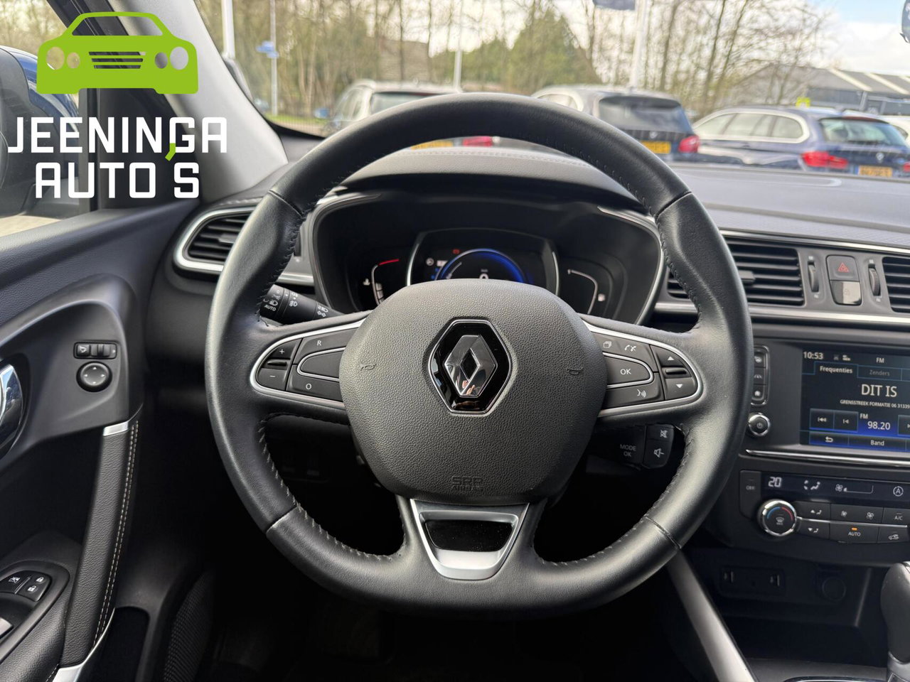Renault Kadjar