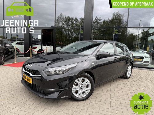 Kia cee'd