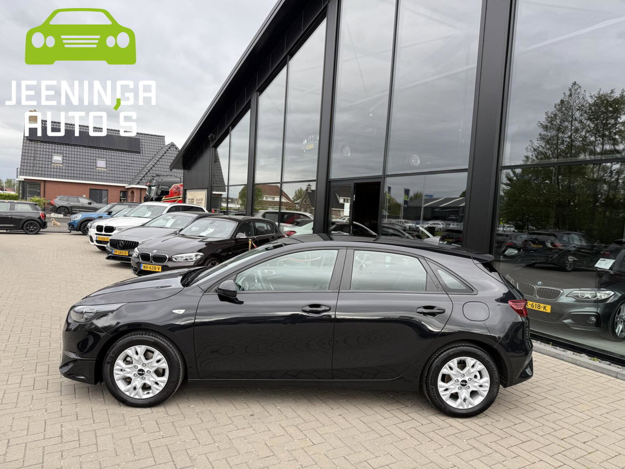 Kia cee'd
