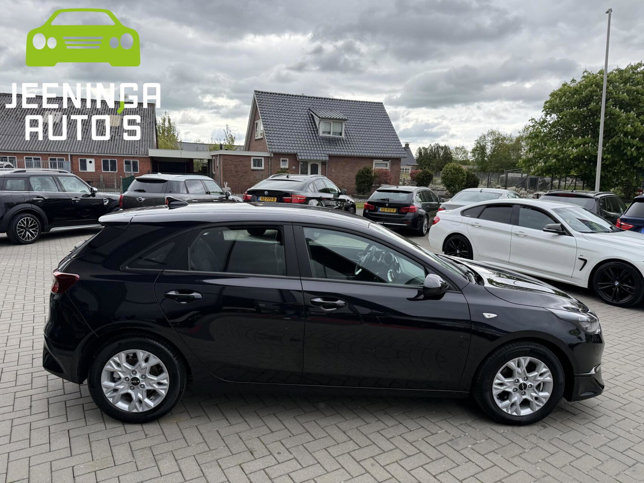 Kia cee'd