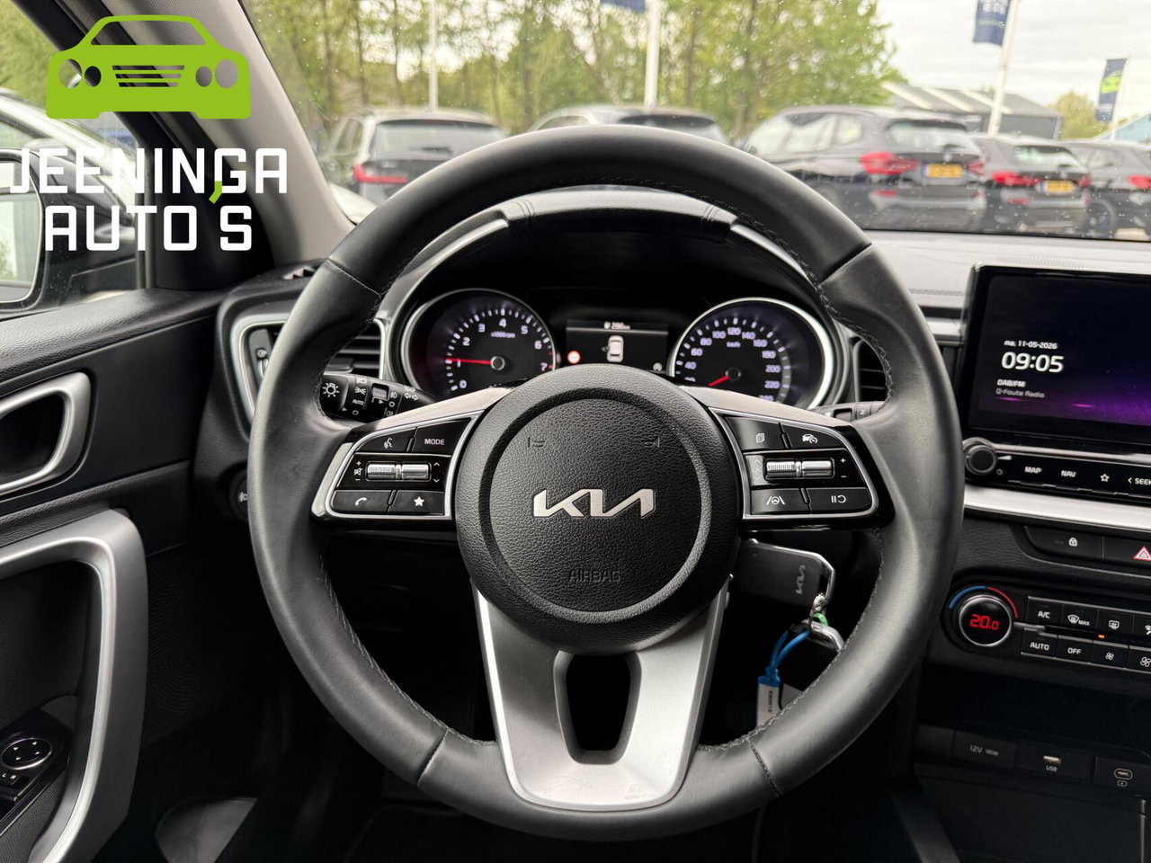 Kia cee'd
