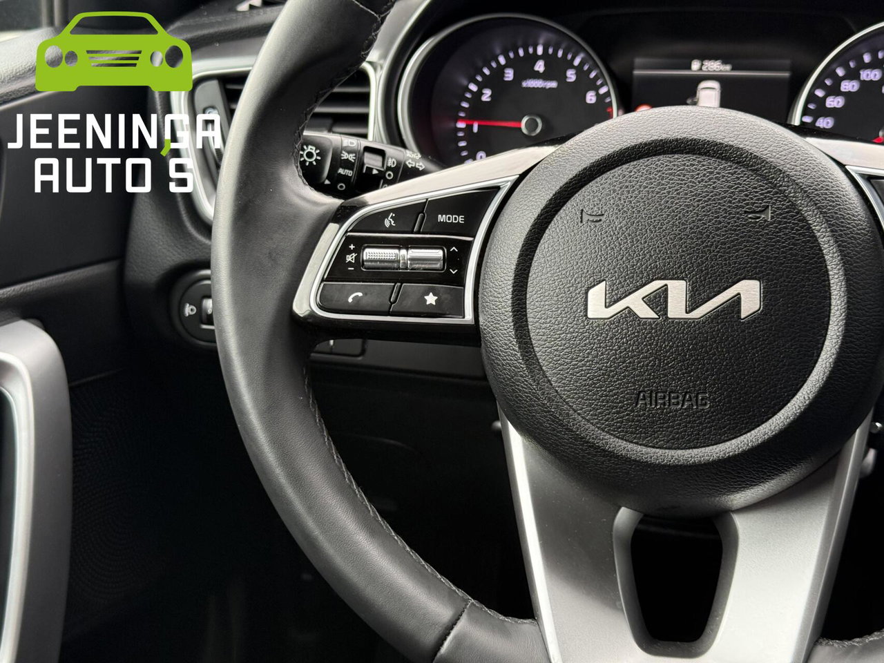 Kia cee'd