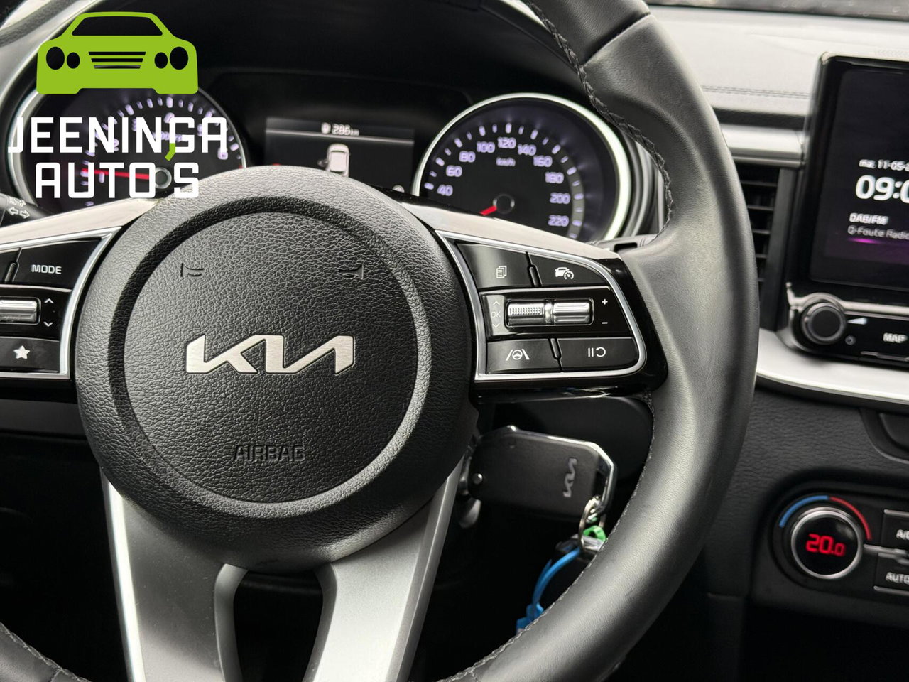 Kia cee'd