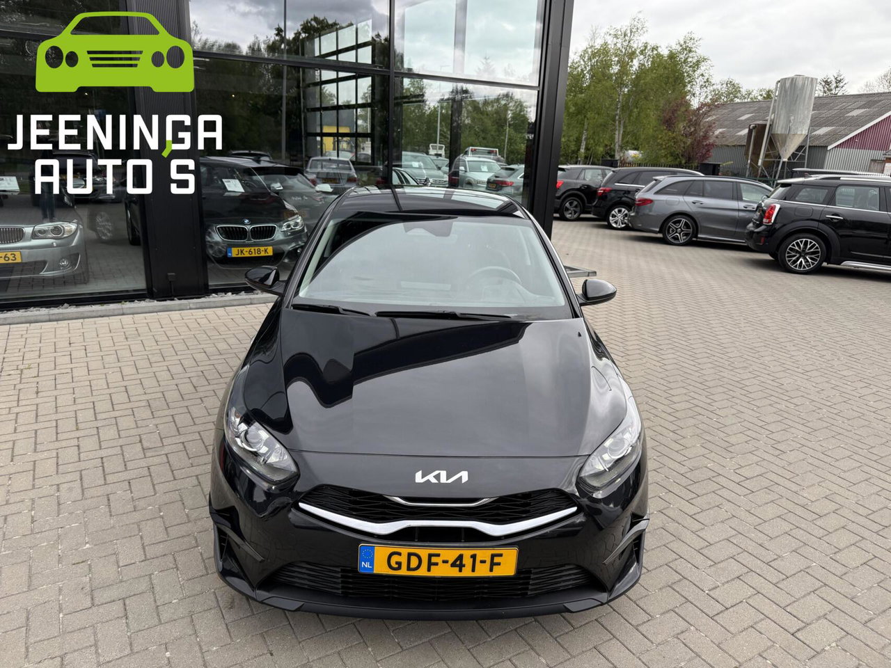 Kia cee'd