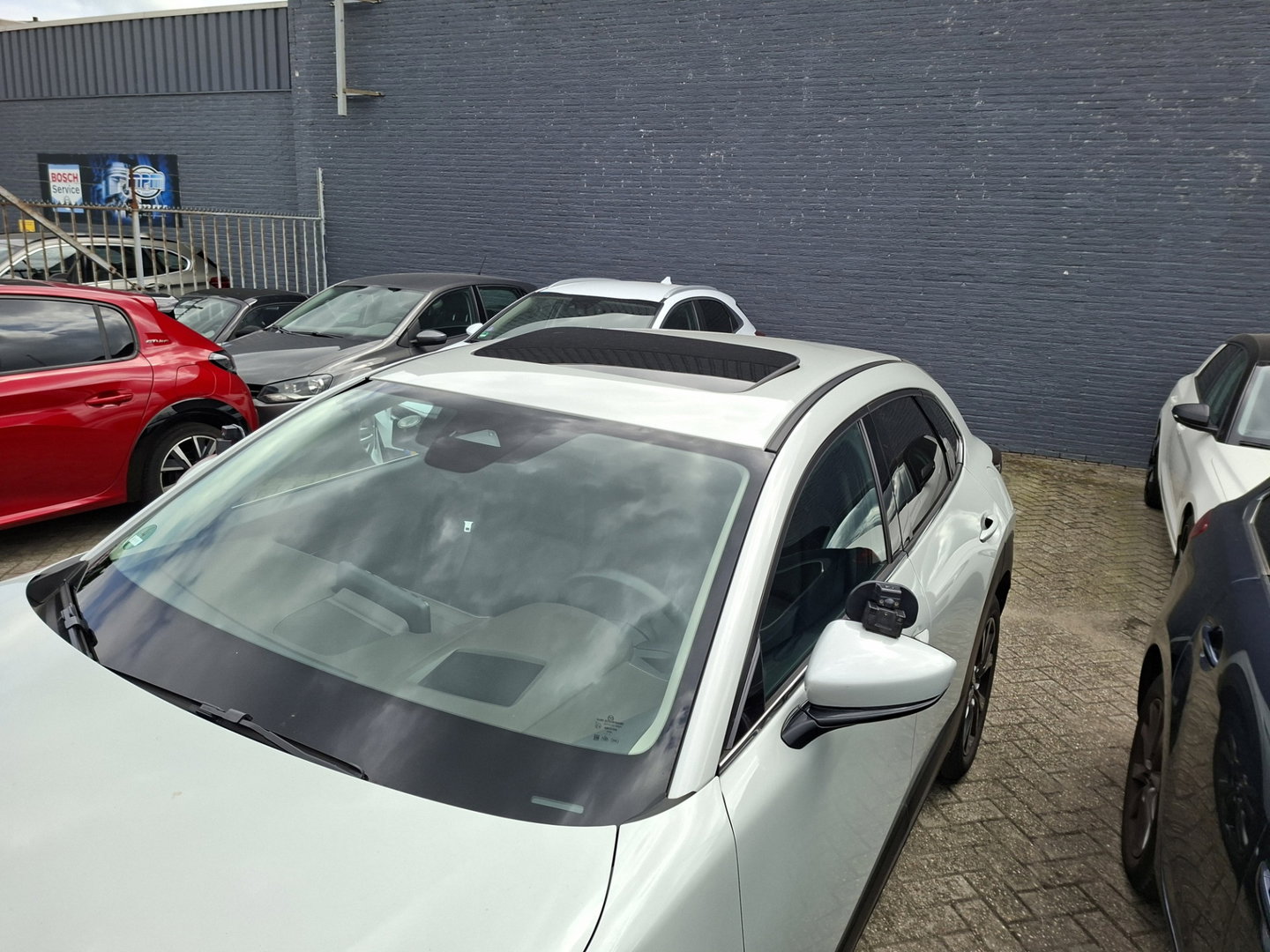 Mazda CX-30 2.0 e-SkyActiv-X M Hybrid Exclusive-line,186 PK ORGINEEL NEDERLANDSE AUTO , BOEKJES,NAP EN ONDERHOUDSHISTORIE