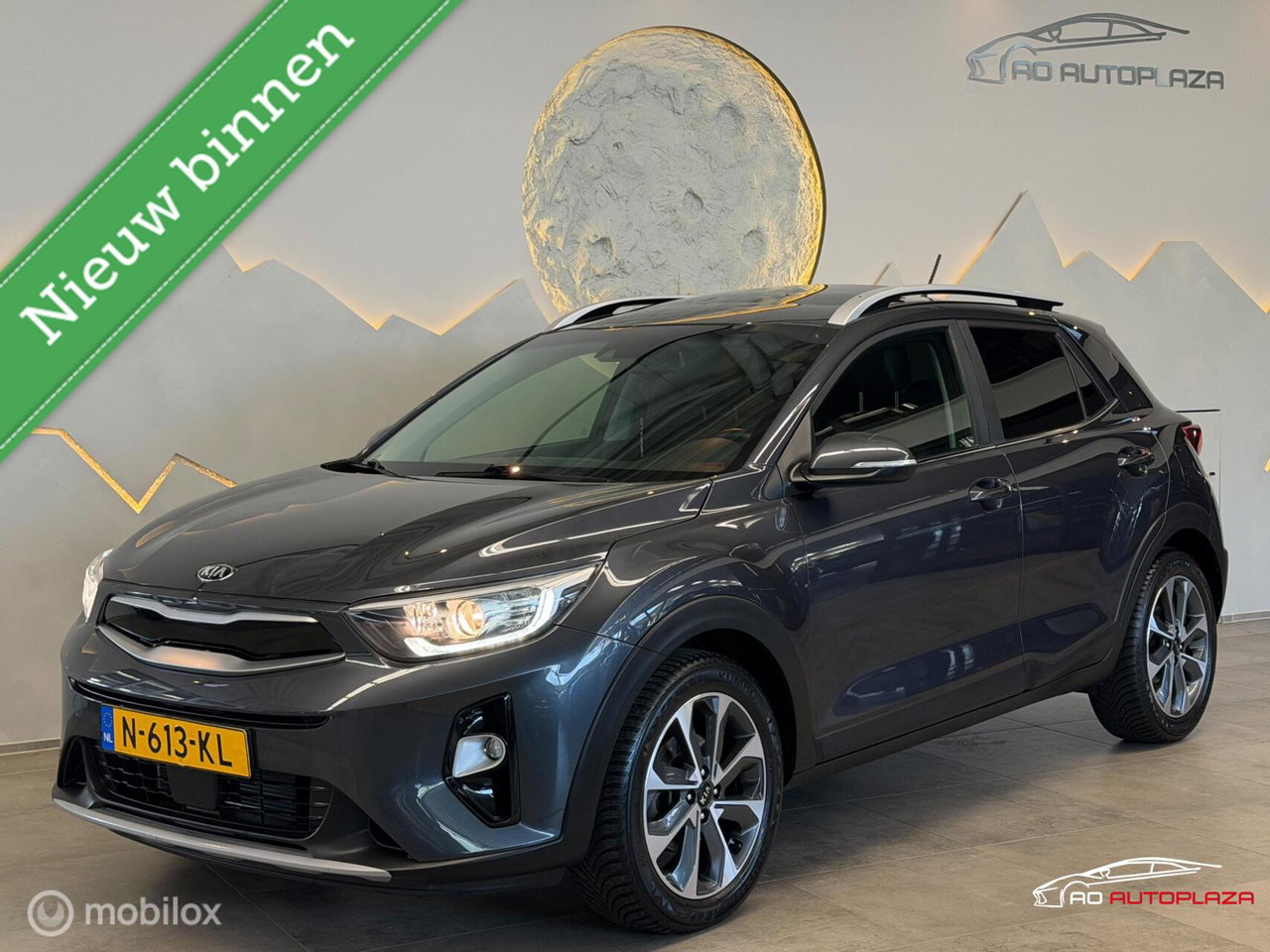 Kia Stonic