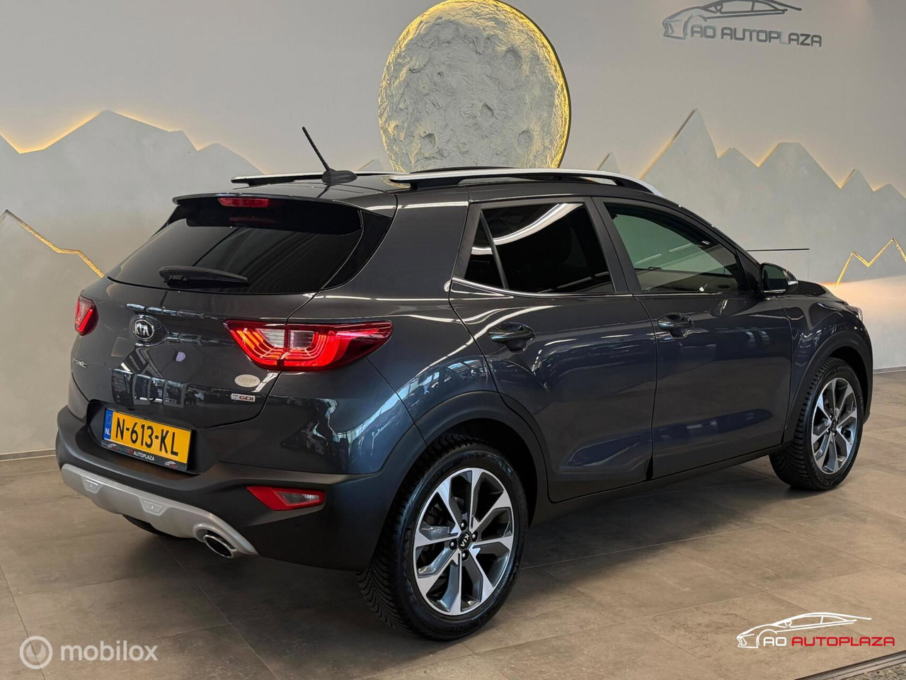 Kia Stonic