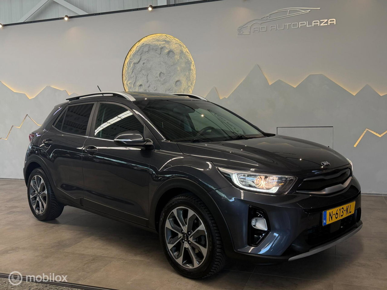 Kia Stonic