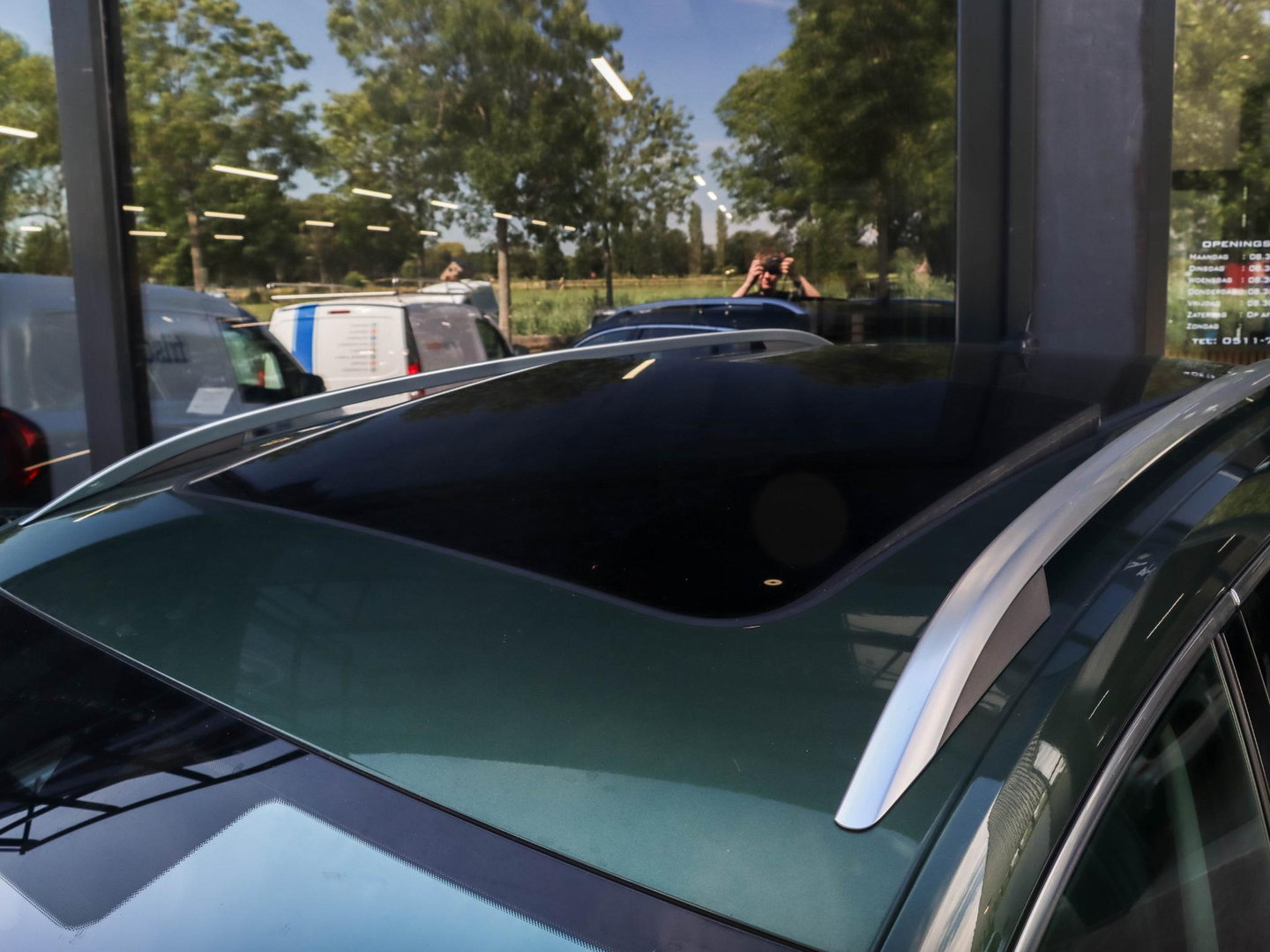Škoda Karoq 1.5 TSI ACT Style DSG Panodak Alcantara Trekhaak
