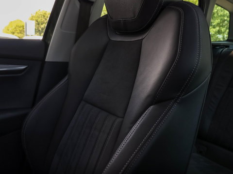 Škoda Karoq 1.5 TSI ACT Style DSG Panodak Alcantara Trekhaak