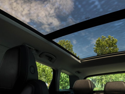 Škoda Karoq 1.5 TSI ACT Style DSG Panodak Alcantara Trekhaak