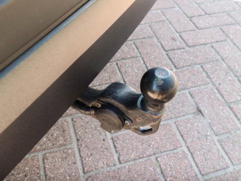 Škoda Karoq 1.5 TSI ACT Style DSG Panodak Alcantara Trekhaak