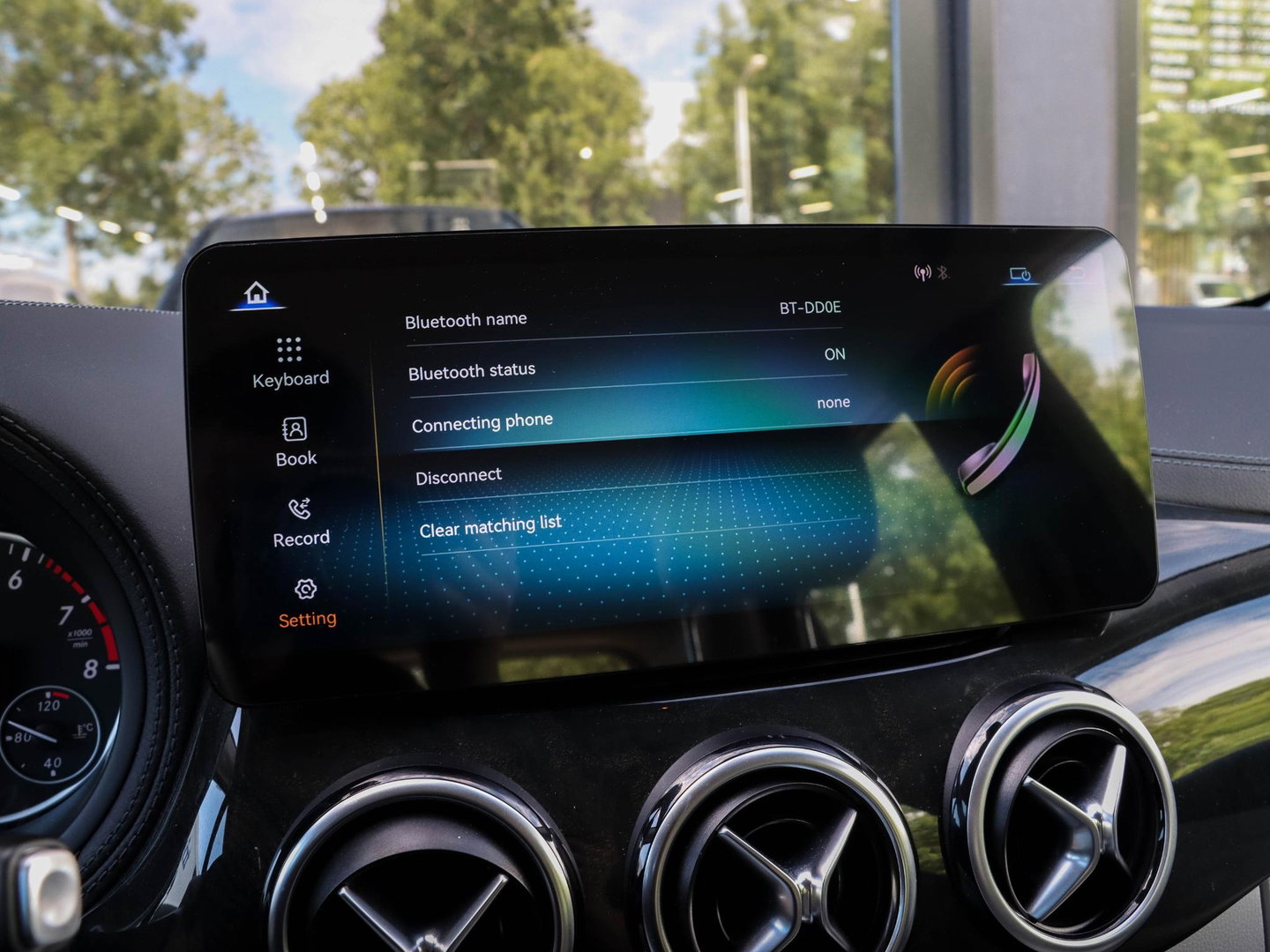 Mercedes-Benz B-Klasse 200 Automaat Clima Navi Carplay slechts 72.745km!