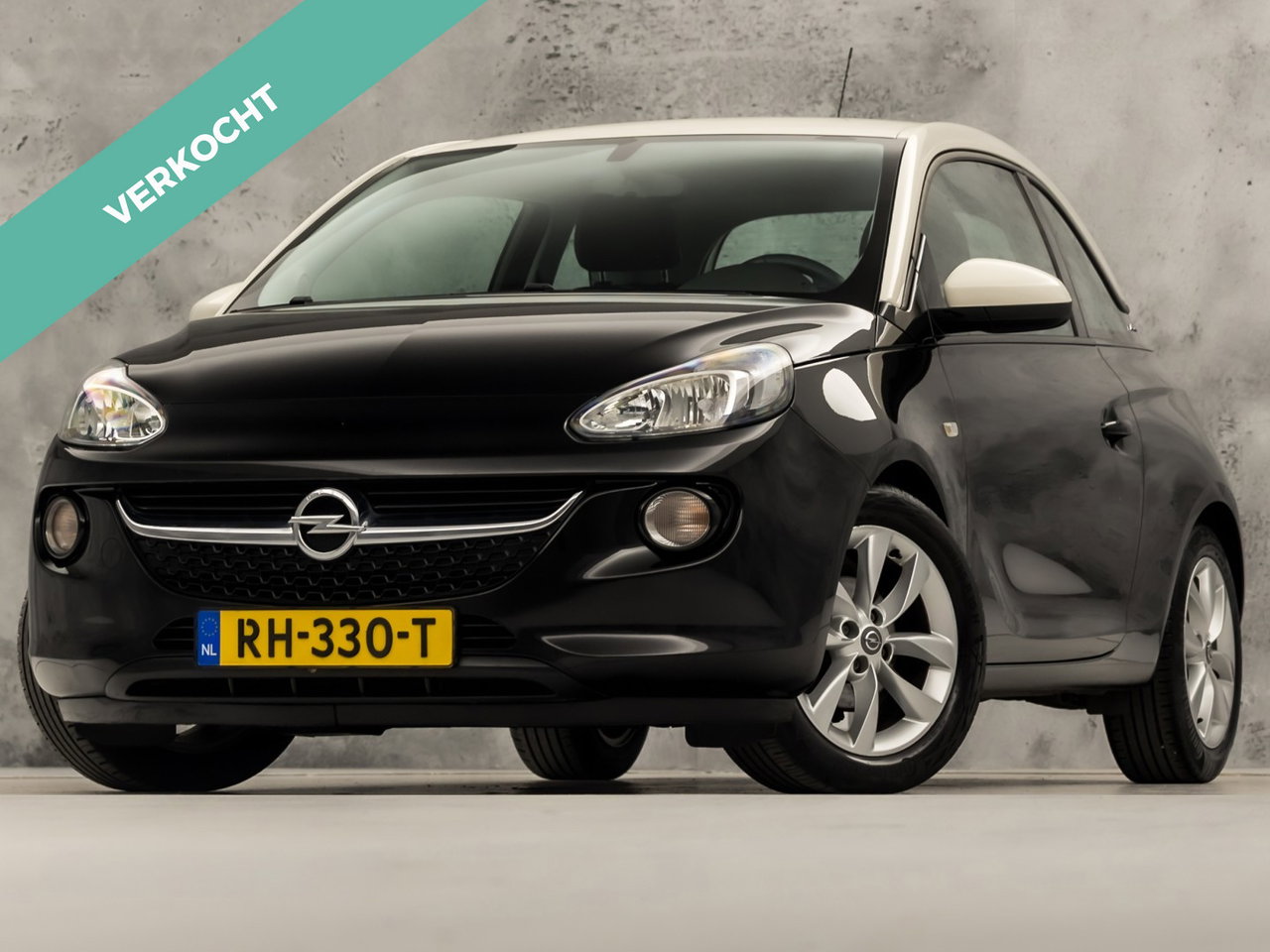 Opel ADAM