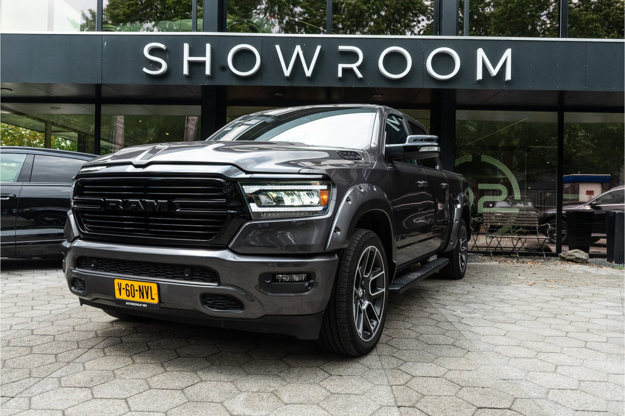 Dodge Ram 1500