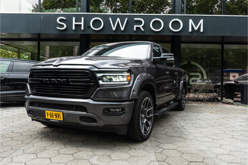 Dodge Ram 1500