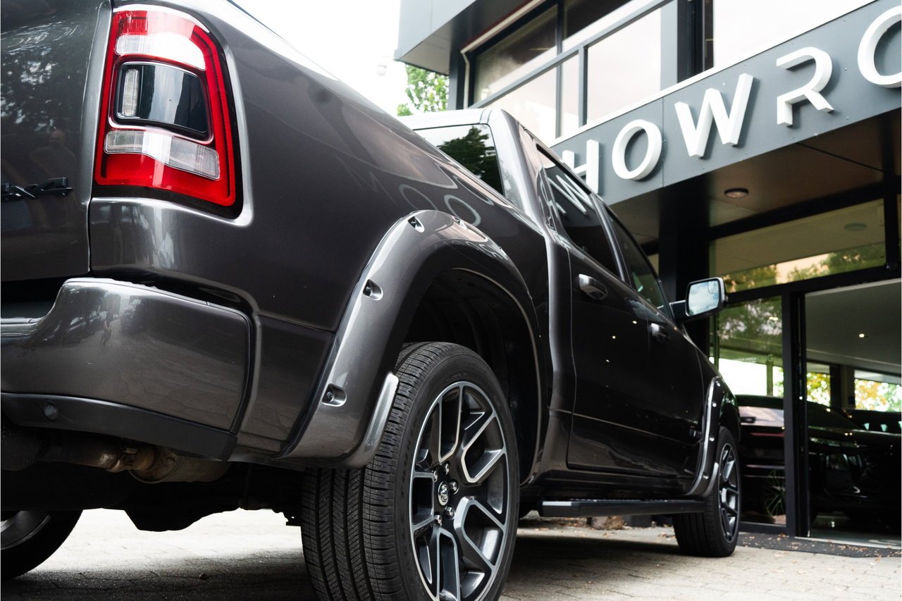 Dodge Ram 1500