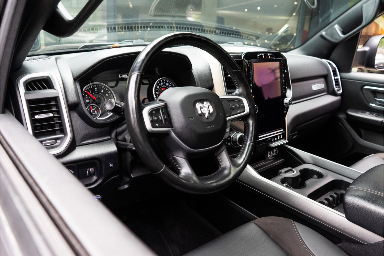 Dodge Ram 1500