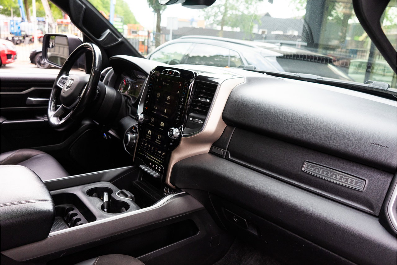 Dodge Ram 1500