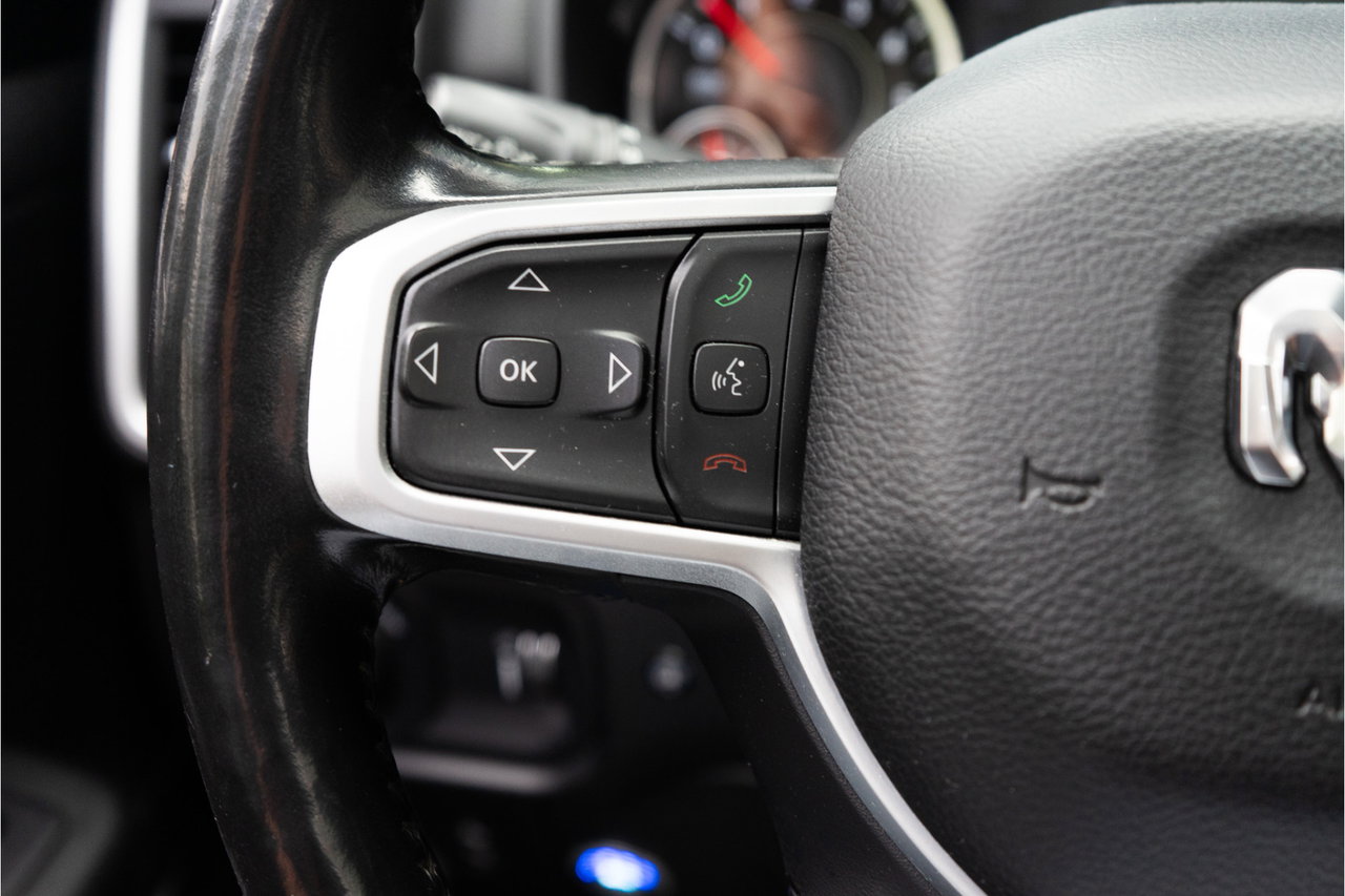 Dodge Ram 1500