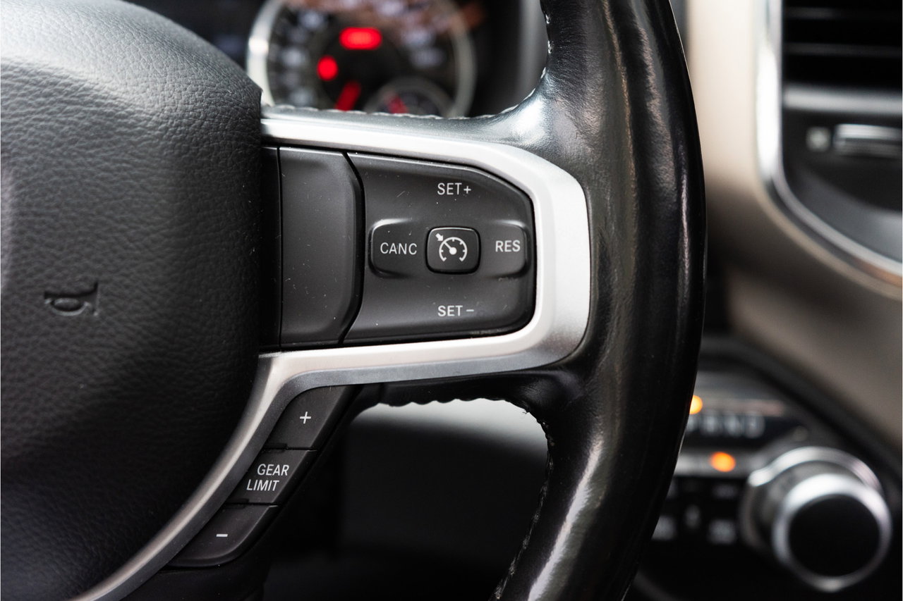 Dodge Ram 1500