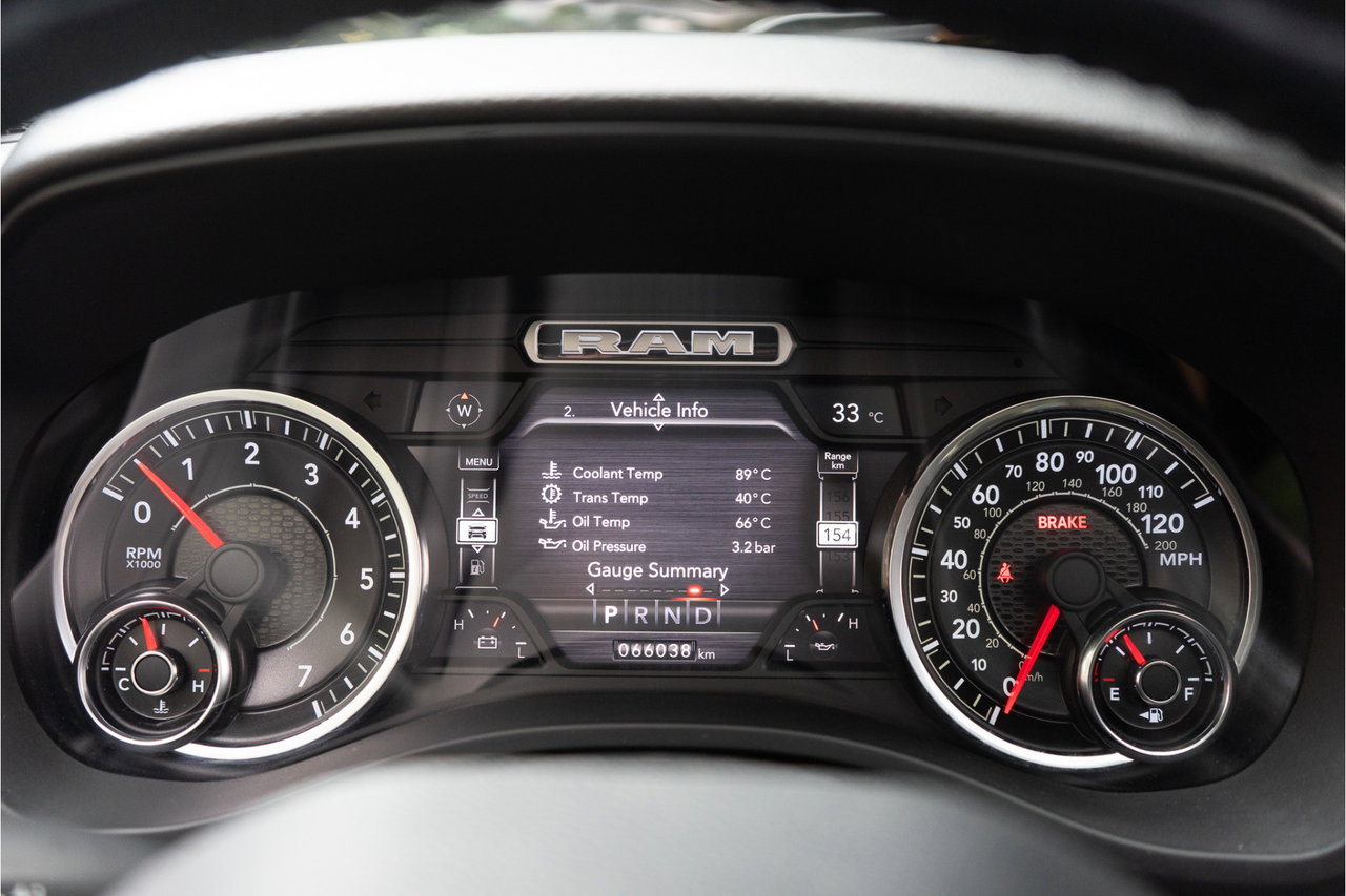 Dodge Ram 1500