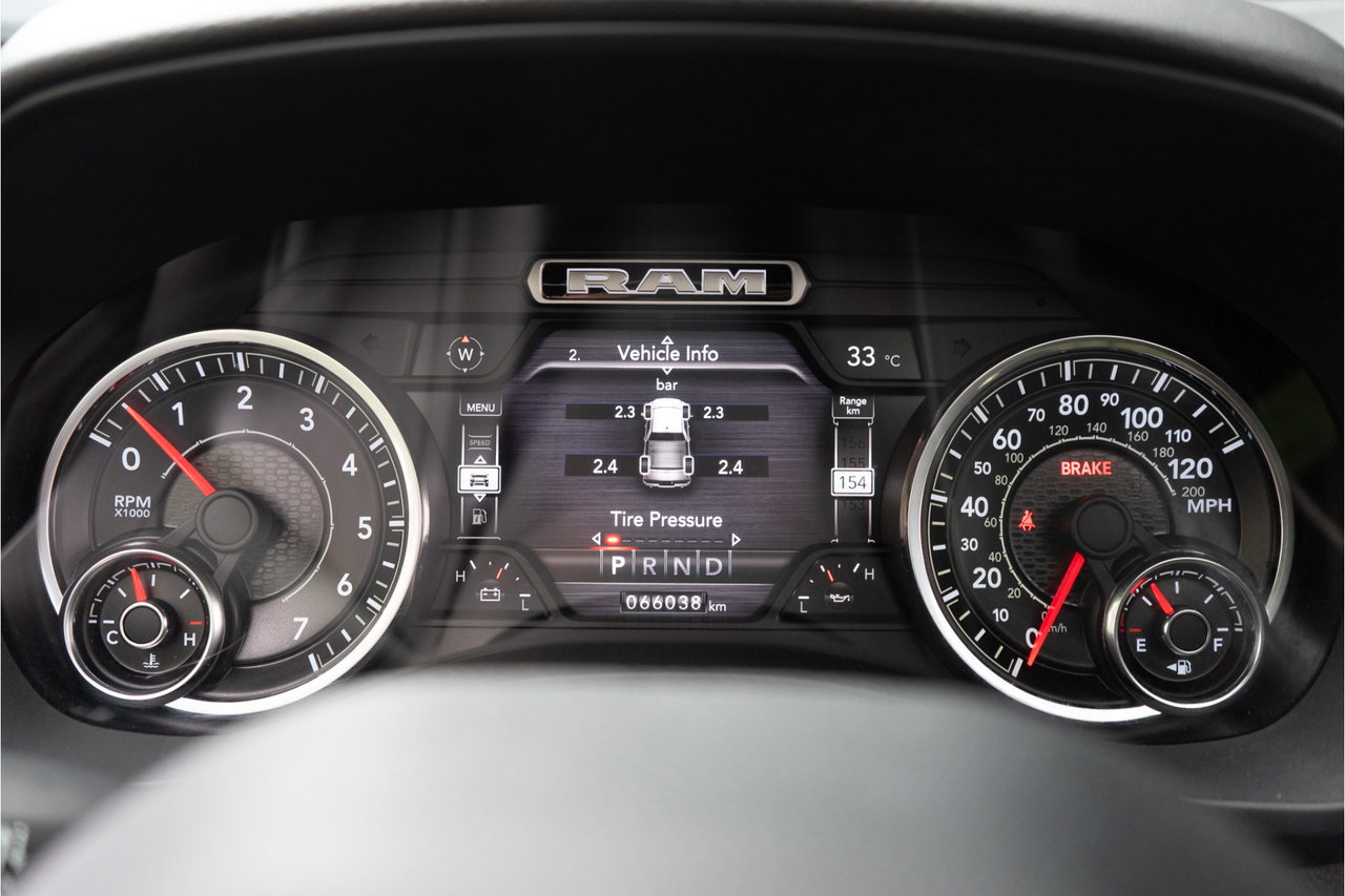 Dodge Ram 1500