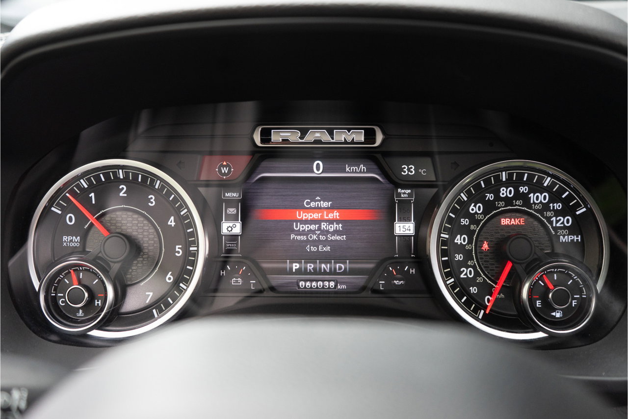 Dodge Ram 1500
