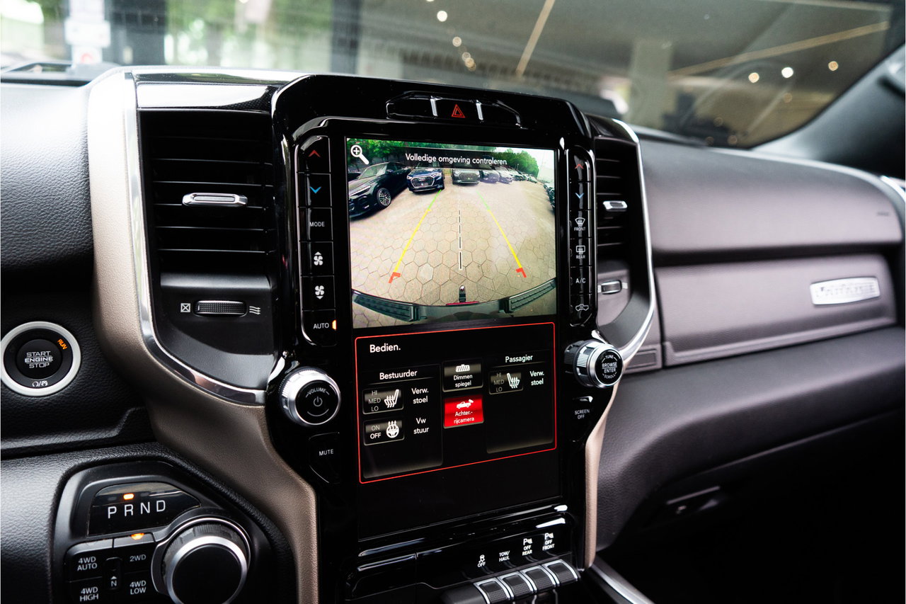 Dodge Ram 1500