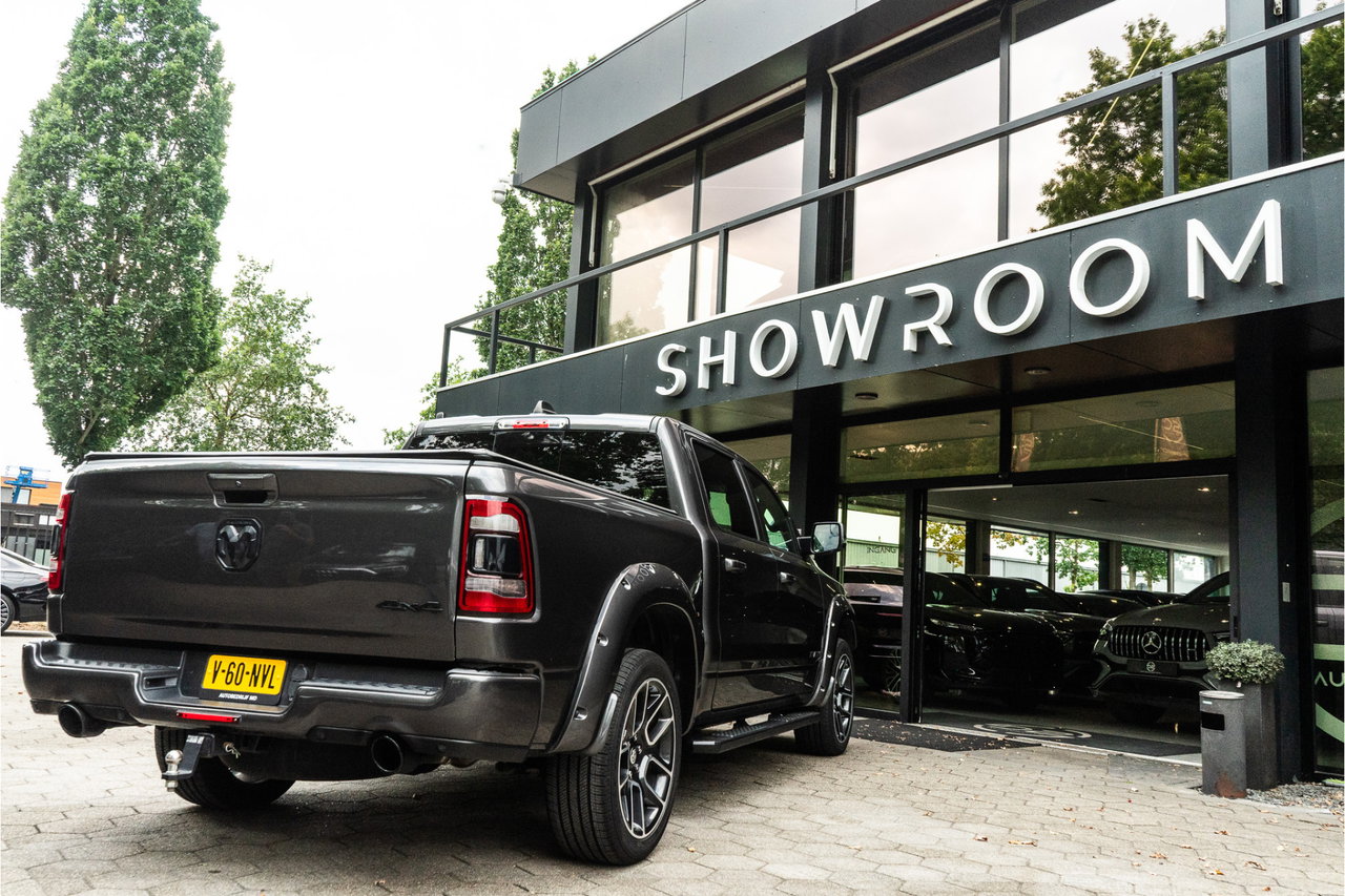 Dodge Ram 1500