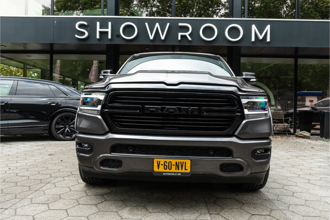 Dodge Ram 1500