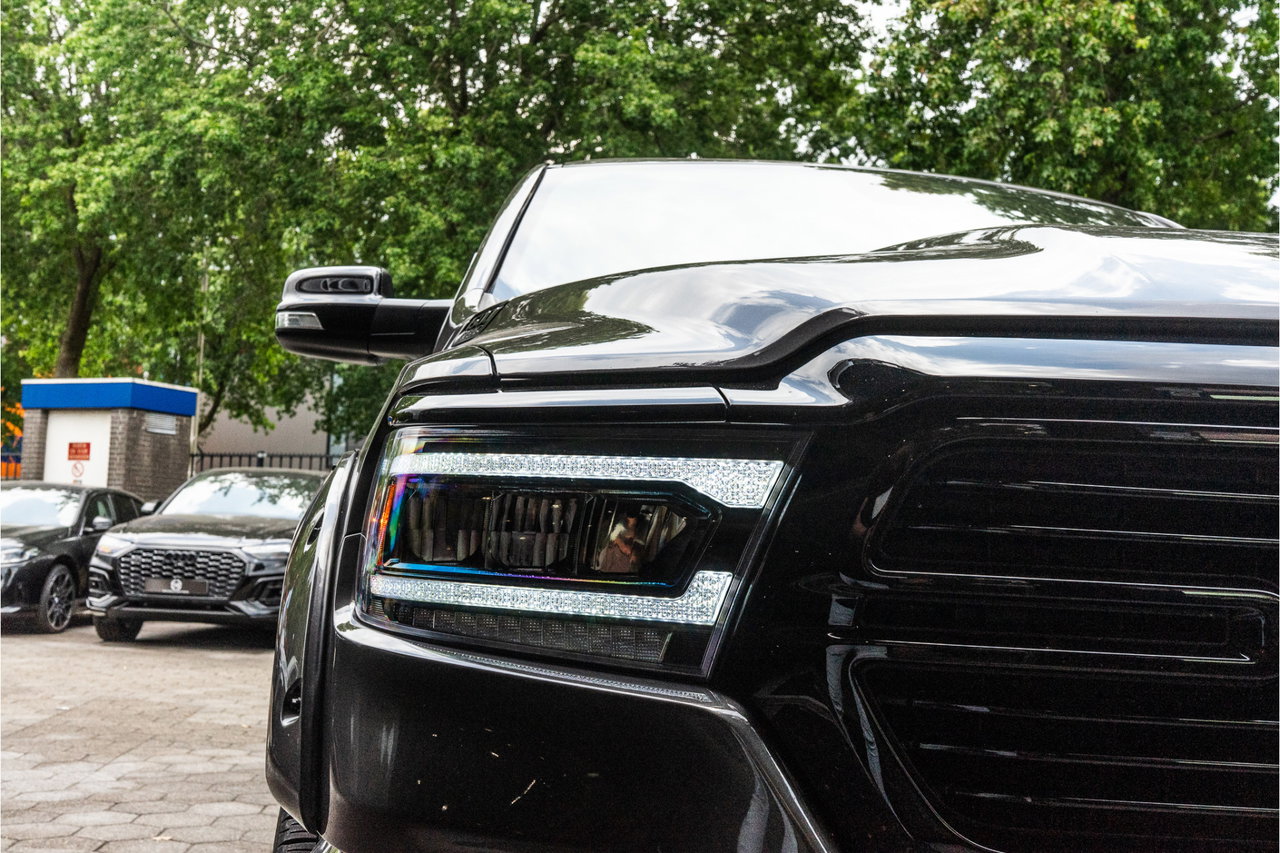 Dodge Ram 1500