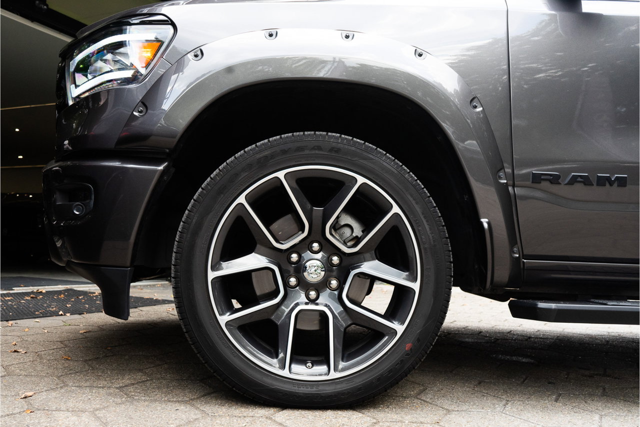 Dodge Ram 1500