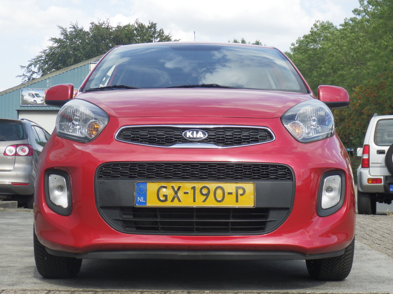 Kia Picanto