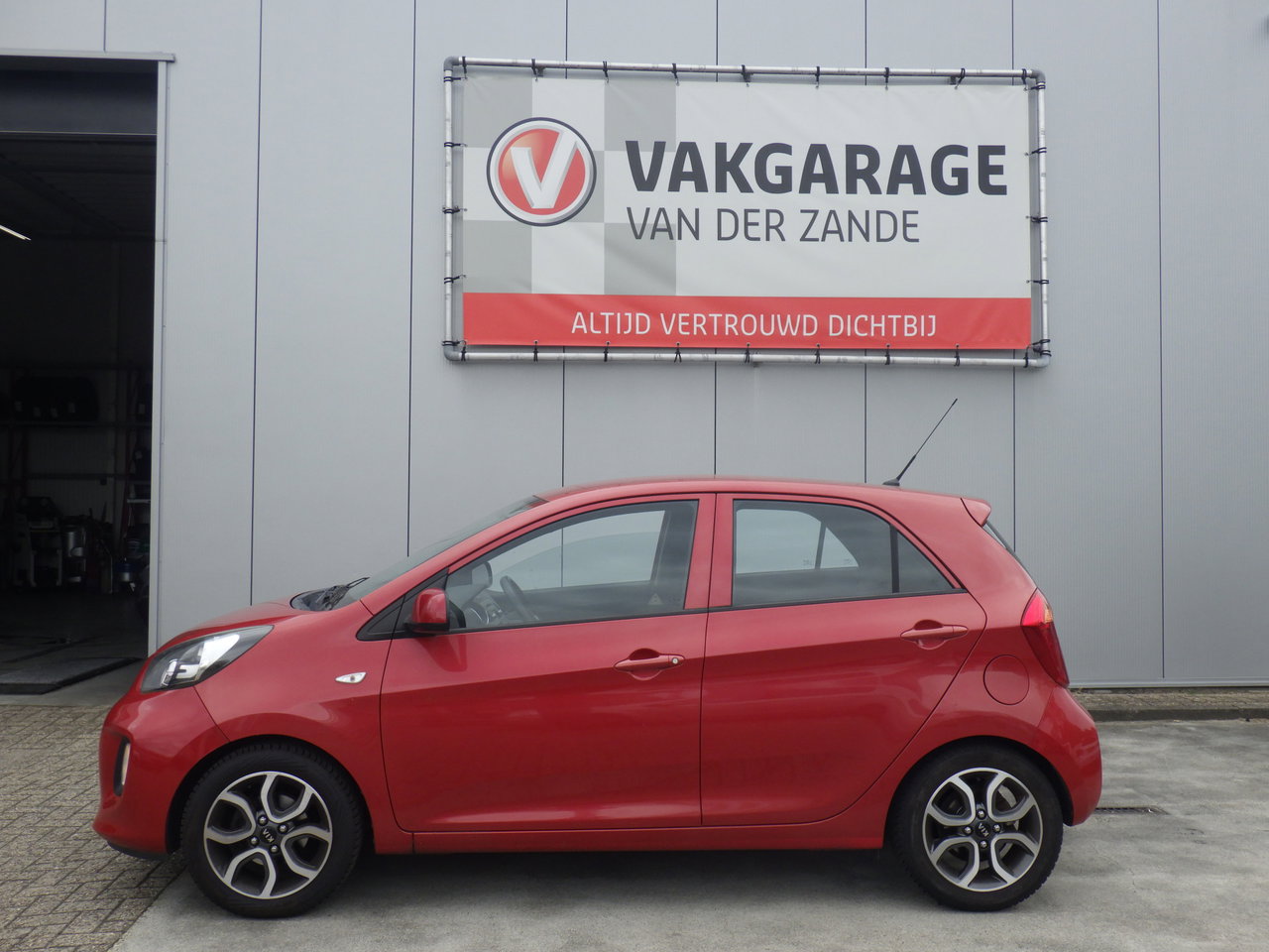 Kia Picanto