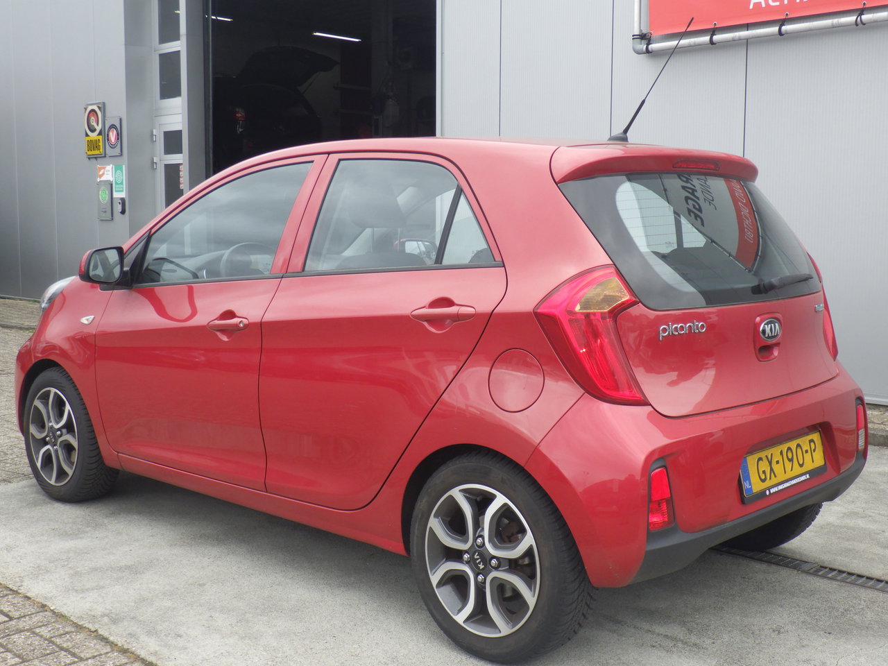 Kia Picanto