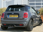 MINI 3-Deurs