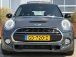 MINI 3-Deurs