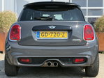 MINI 3-Deurs
