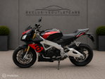Aprilia Tuono V4