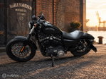 Harley-Davidson Sportster