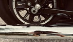 Harley-Davidson Sportster