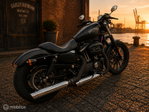 Harley-Davidson Sportster