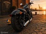 Harley-Davidson Sportster