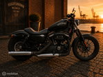 Harley-Davidson Sportster