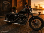 Harley-Davidson Sportster