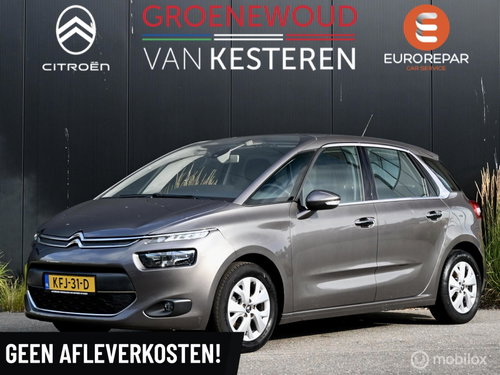 Citroën C4 Picasso