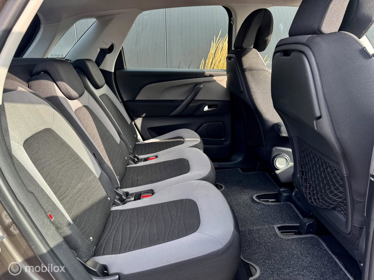 Citroën C4 Picasso
