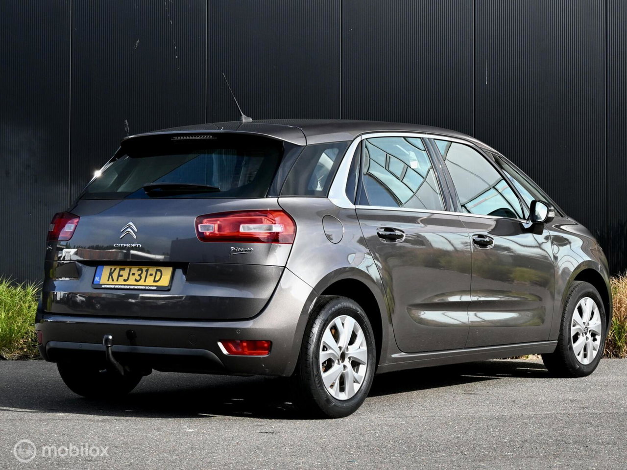 Citroën C4 Picasso