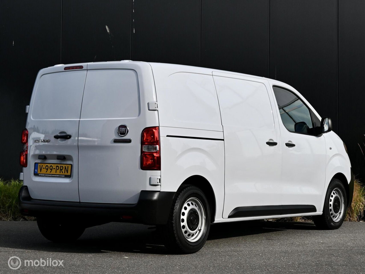 Fiat Scudo
